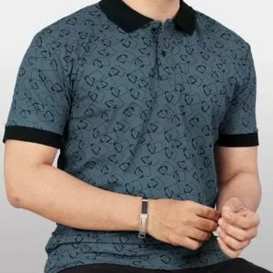 Code: 1053- Premium China Polo For Men