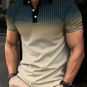 Code:1050- Premium China Polo Shirt For Men