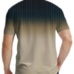 Code:1050- Premium China Polo Shirt For Men - Image 3