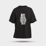 Premium Printed Drop Shoulder T-Shirt