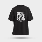 Premium Printed Drop Shoulder T-Shirt